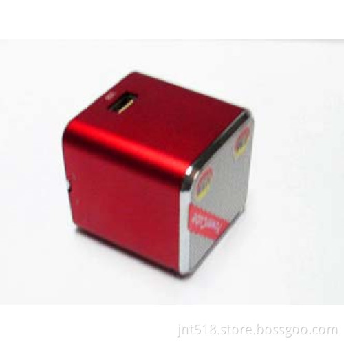 Mini TF Card Speaker
